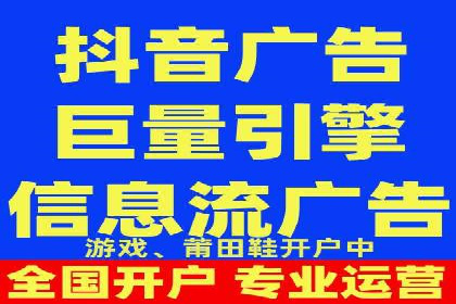 某品牌的信息流广告投放策略及效果展示